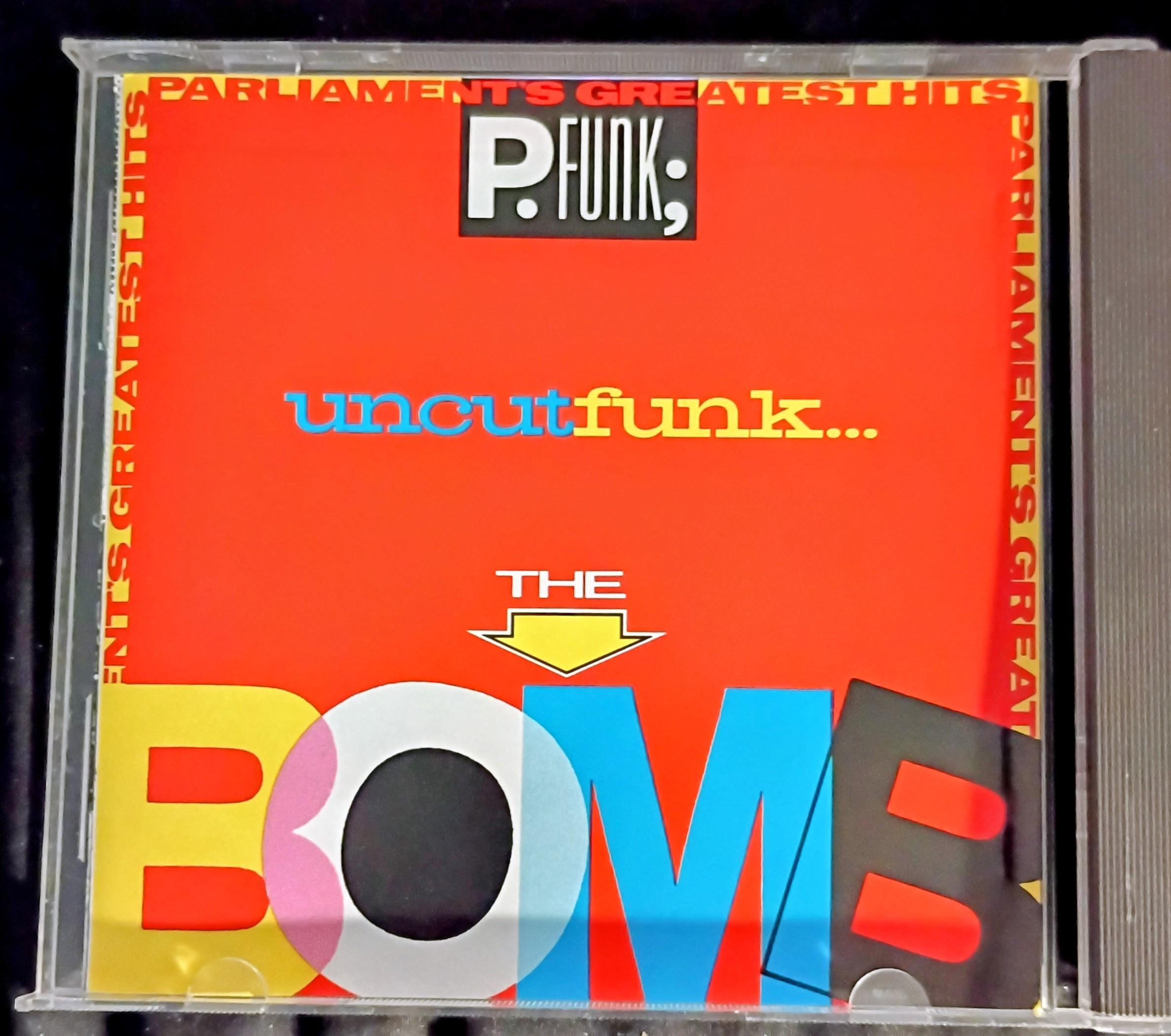 P Funk - Etsy