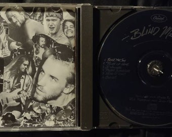 Blind Melon レコード Blind Melon – Blind Melon | Releases | Discogs