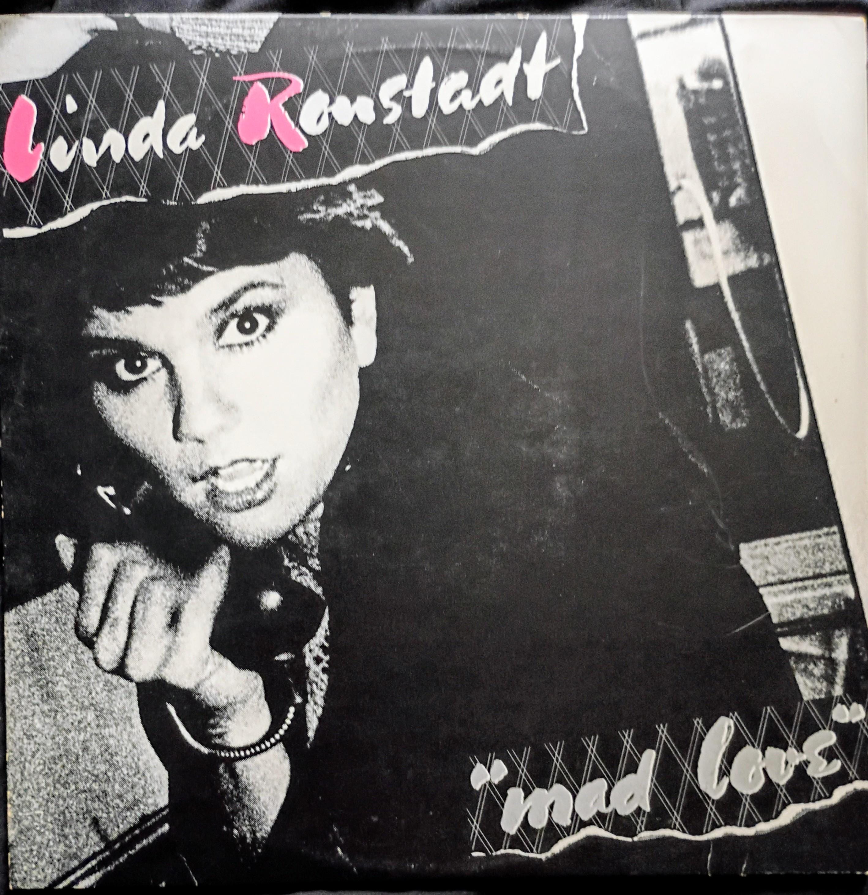 Linda Ronstadt - Etsy