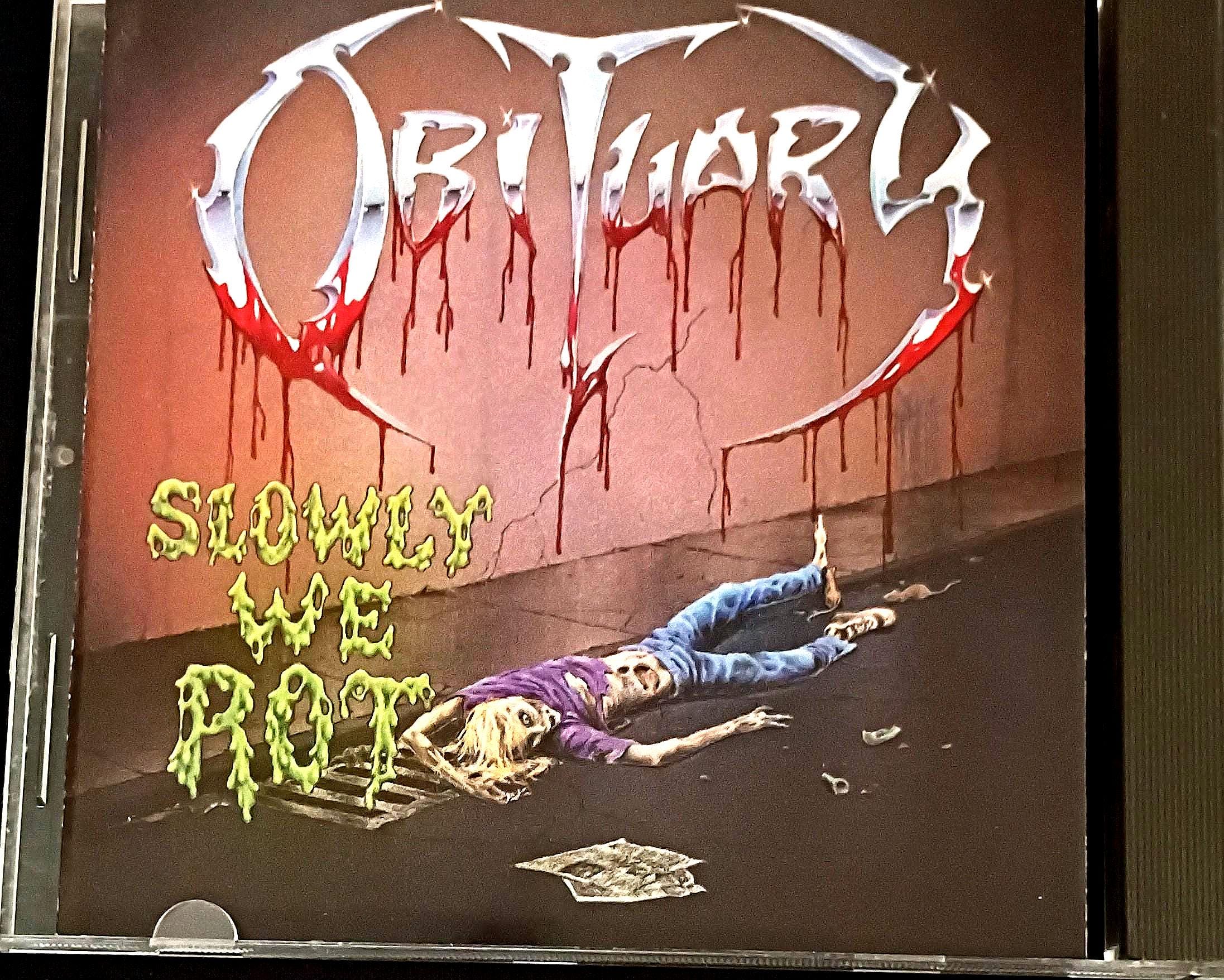 Death Metal Cd - Etsy