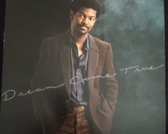 Earl Klugh - Dream Come True 1980 on Liberty/United Artist's LT 1026