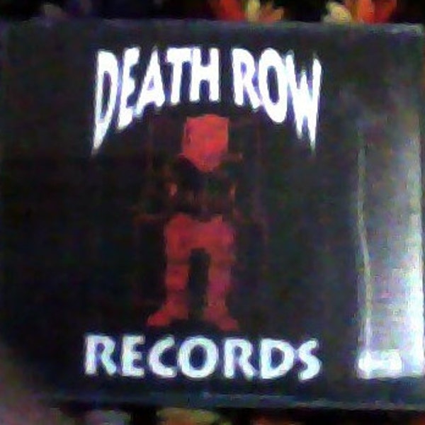 15 Years on Death Row - The Definitive Collection 2002 Death Row/2006 BMG DRR-CD-63079