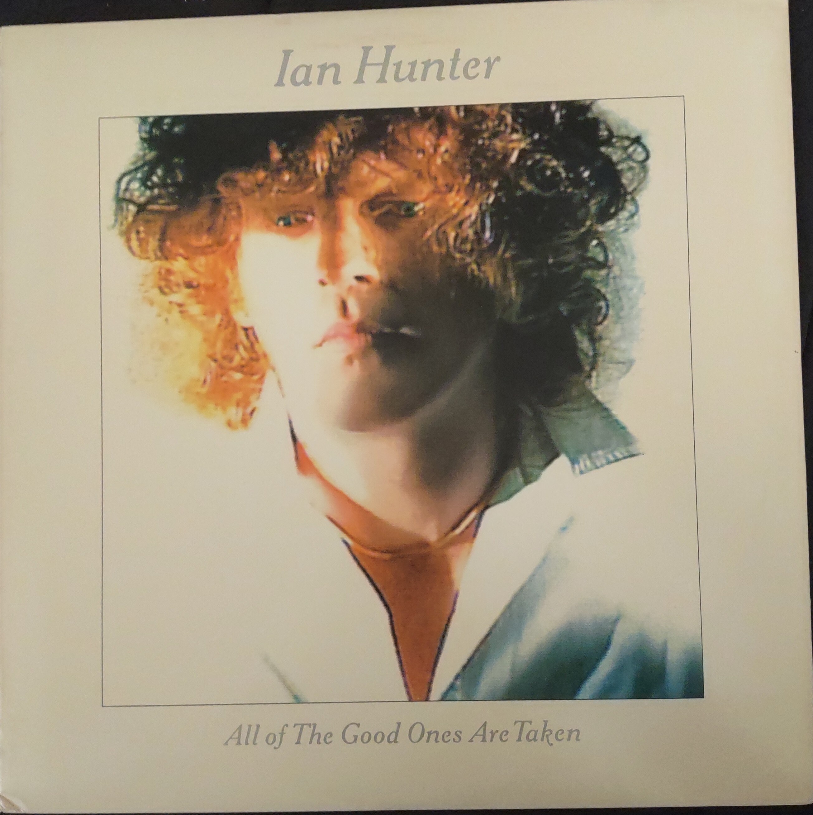 Ian Hunter / イアン・ハンター [Worn Free] Ian Hunter / Creem Tee Ian Hunter - YouTube