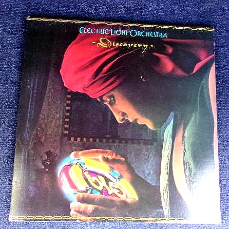 Elo Discovery - Etsy