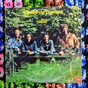 Derek the Dominos - Etsy