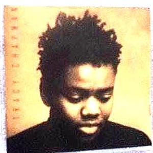 Tracy Chapman Self Titled 1988 CD on Elektra 9 60774-2 - Etsy