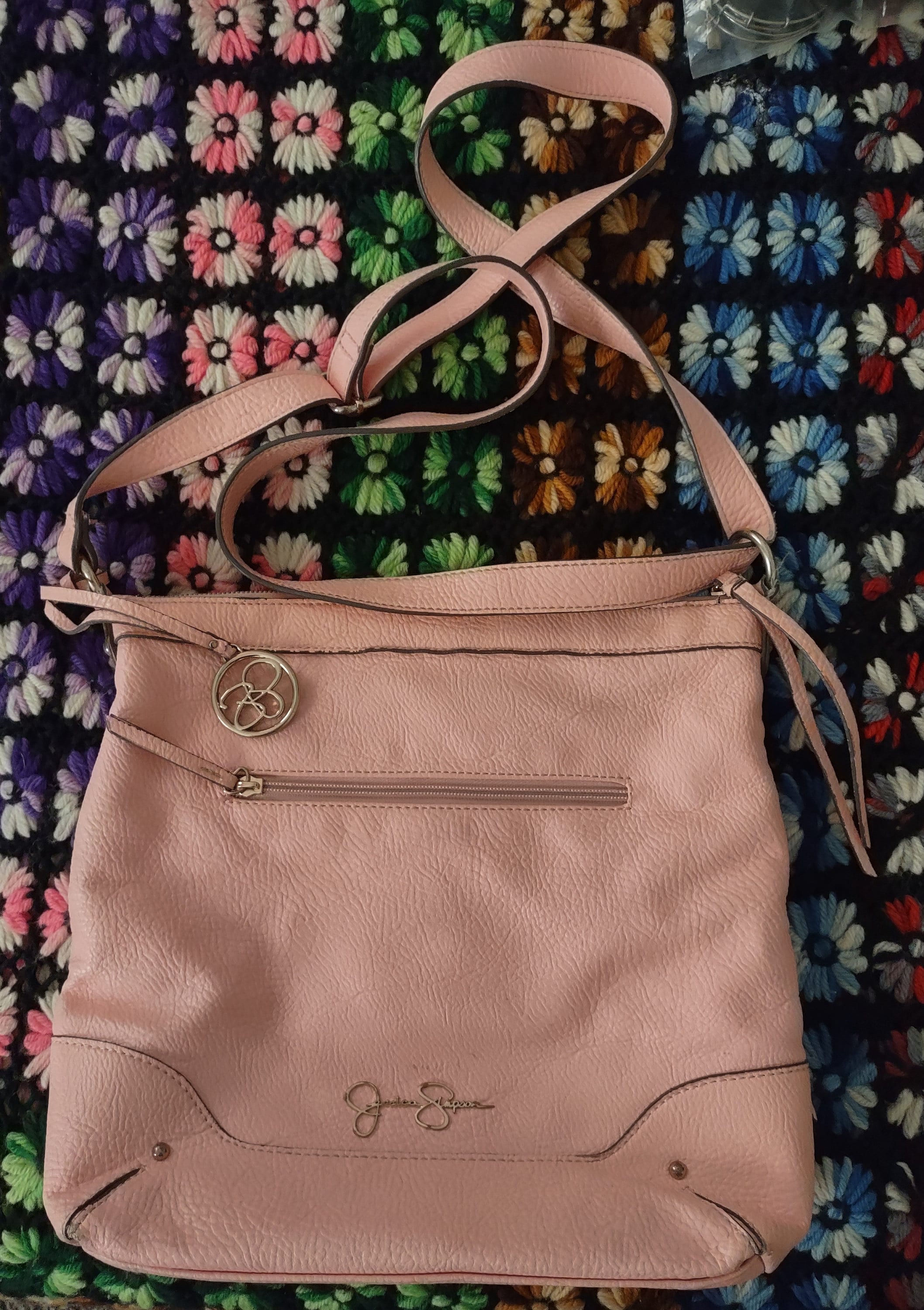 Buy Jessica Simpson Vienna Crossbody Bag Online India