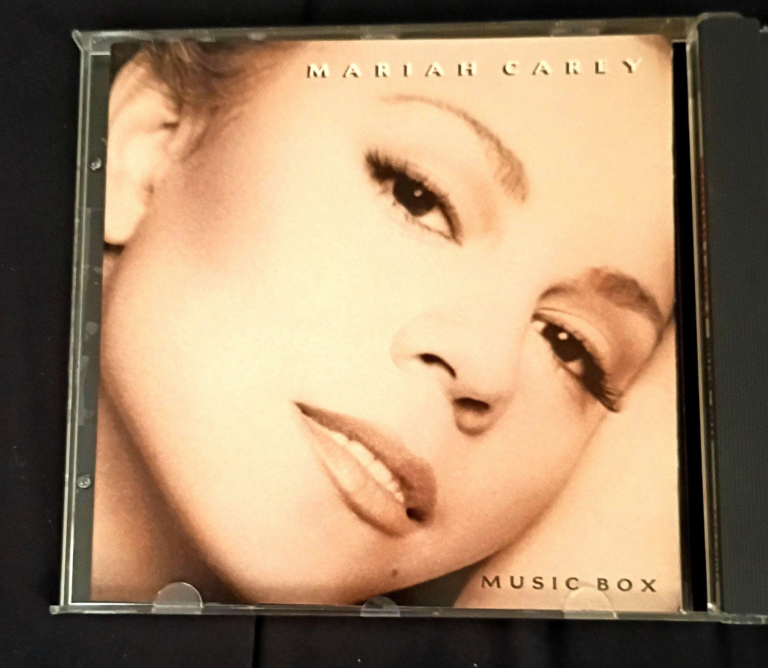 Music Box Mariah Carey - Etsy