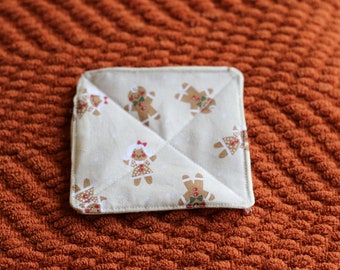 Coaster acolchado