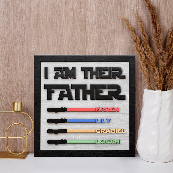I Am Your Father Phone Case Etsy
