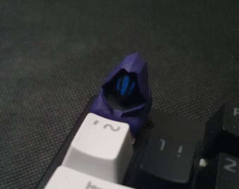 Klawiatura Artisan Custom Keycaps Omen Valorant Agent Przełączniki mechaniczne