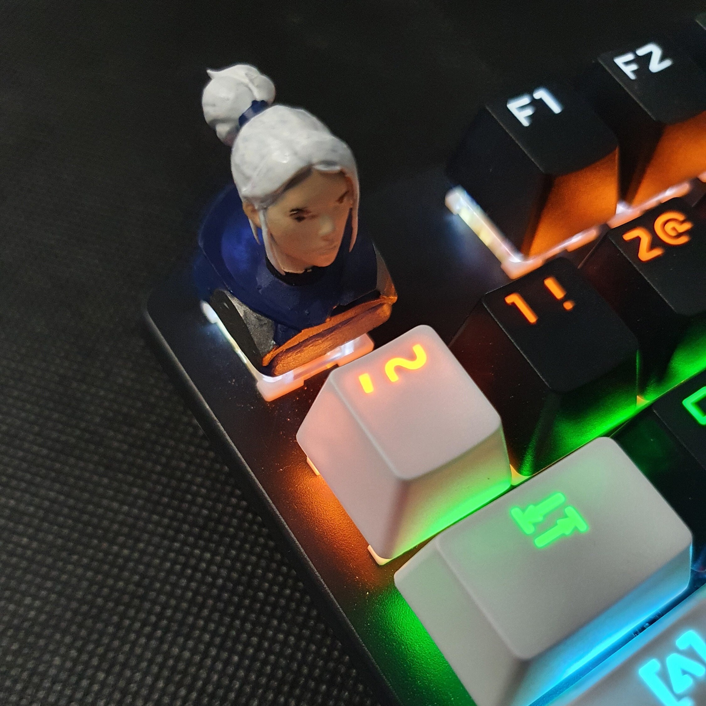 Jett Valorant Keycaps Custom Valorant Esc Resin Keyca vrogue.co