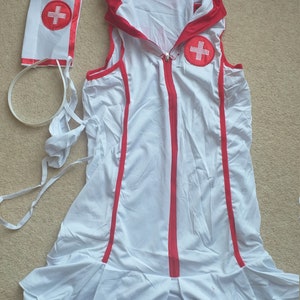 By a Sexy Nurse - Etsy UK
