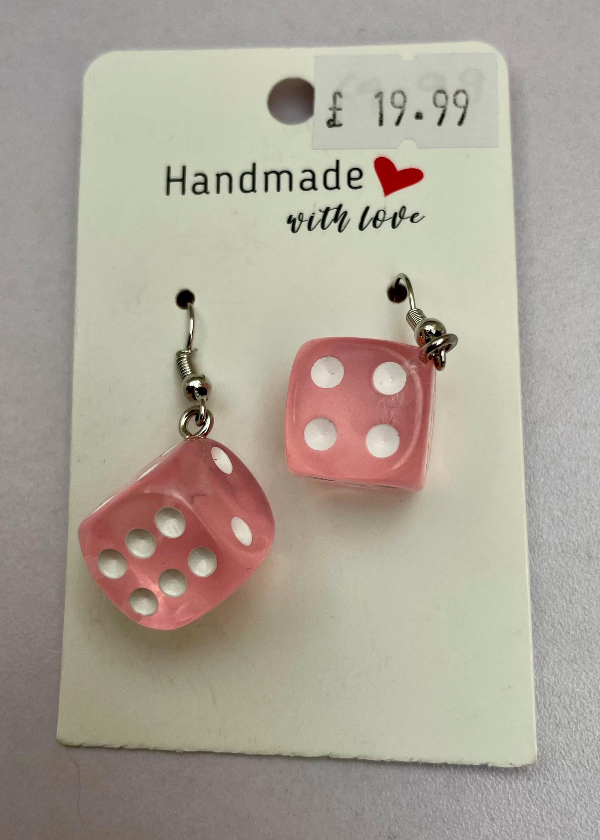 Pochette Per Orecchini In Argento Sterling, Dadi Per Orecchini In Silicone Per La Creazione Di Gioielli, Ferma Orecchini - Italia - Foto 7