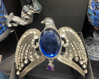 Rowena Ravenclaw’s Diadem
