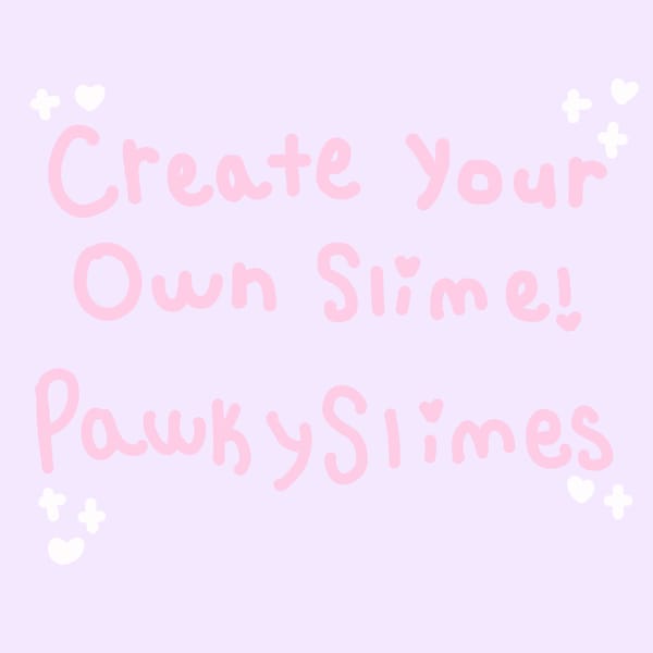 Custom Slime Create Your Own Slime Fluffy Slime Clay Slime Gift For Boys And Girls Custom Slime Custom Slime Create Your Own Slime Custom