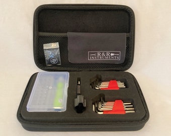 Instrument Tool Kit