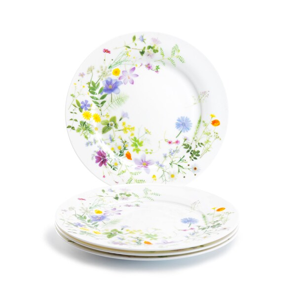 Dinner Plates Etsy