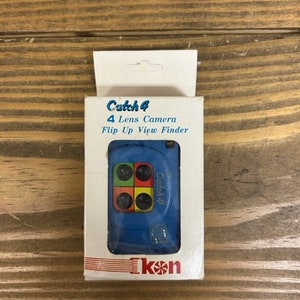 Old School Camera
