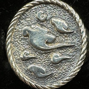 Bague Japon