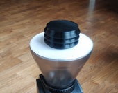 Baratza Encore lid with bellows
