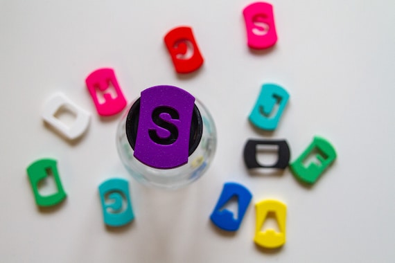 Personalisierbare Deckel Für Sodastream Crystal Flaschen