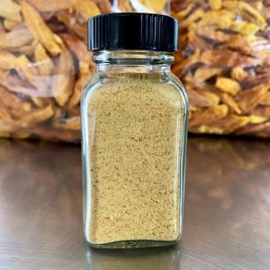 Pepper Powder - Shaker Size