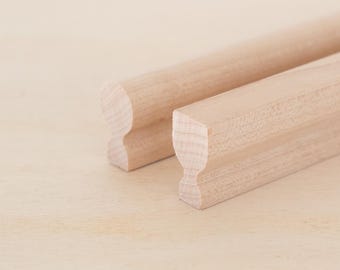 Mango de madera | Arce