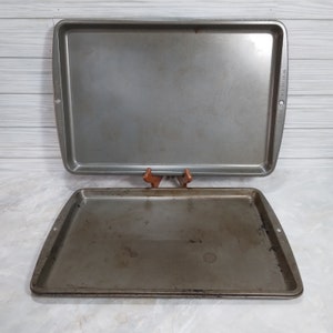 Mirro cookie sheet online