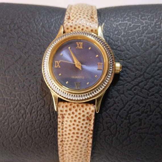Avon ladies wrist watches deals