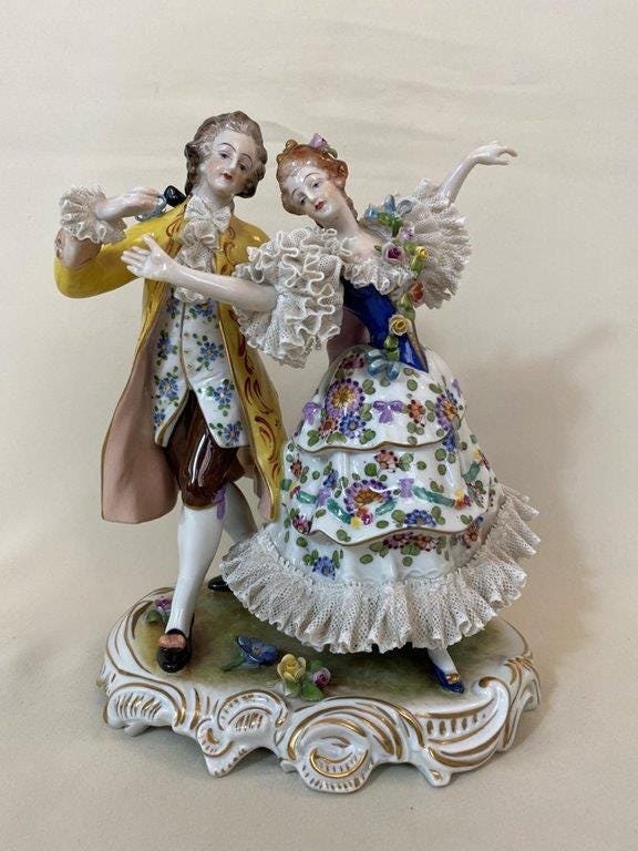 Volkstedt porzellan - Etsy 日本