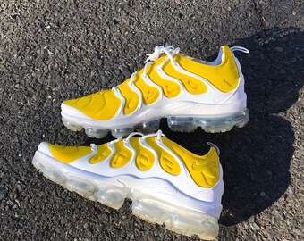 nike air vapormax plus custom