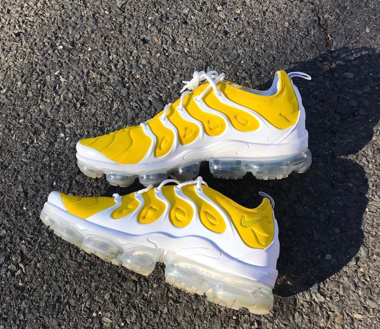 nike vapormax plus customise