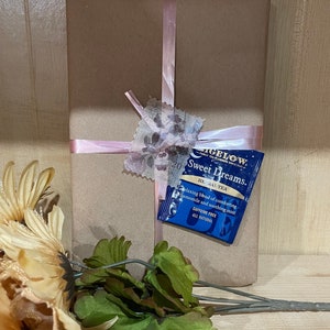Blind Date with a Book
