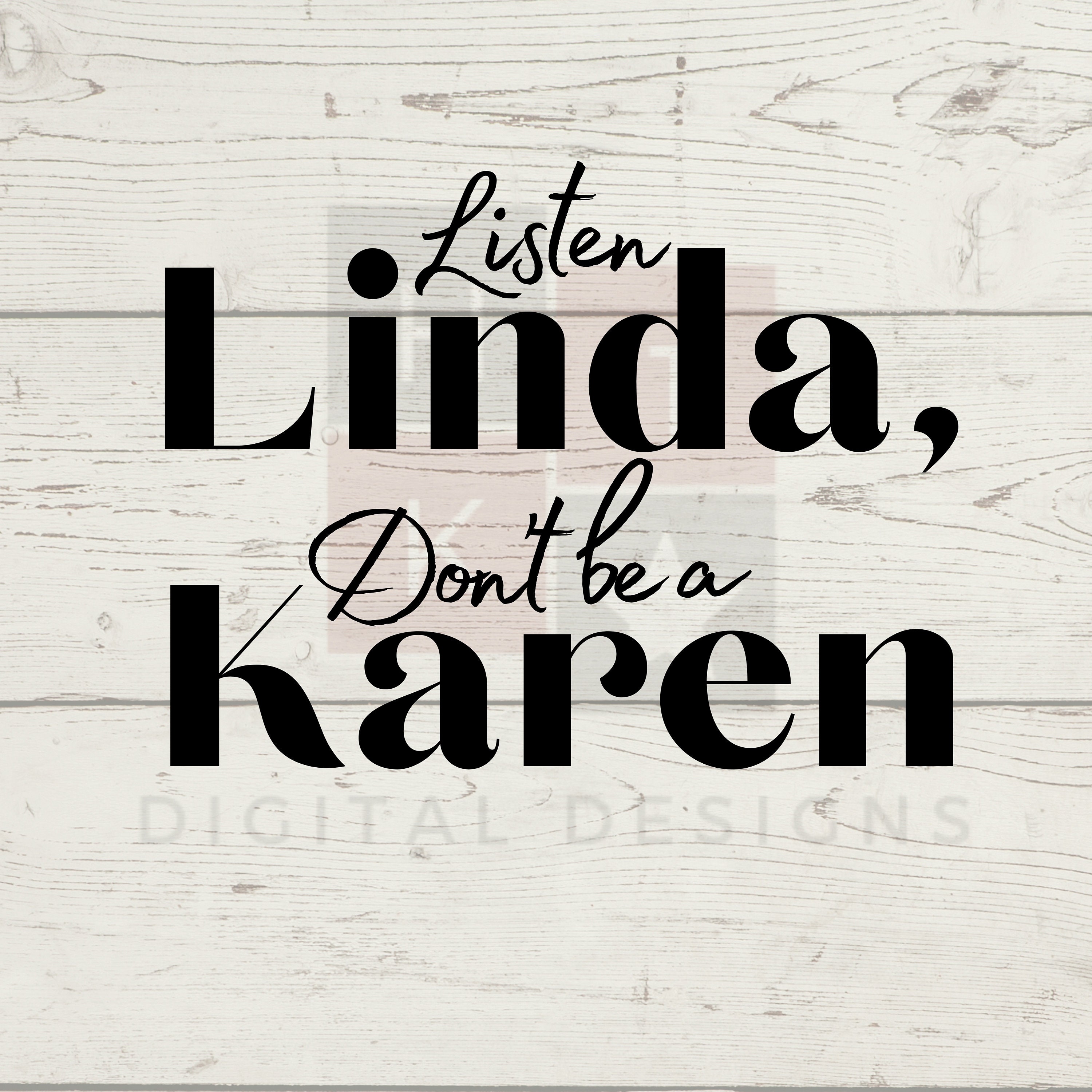 Listen Linda Listen Youtube - ekwn6vy