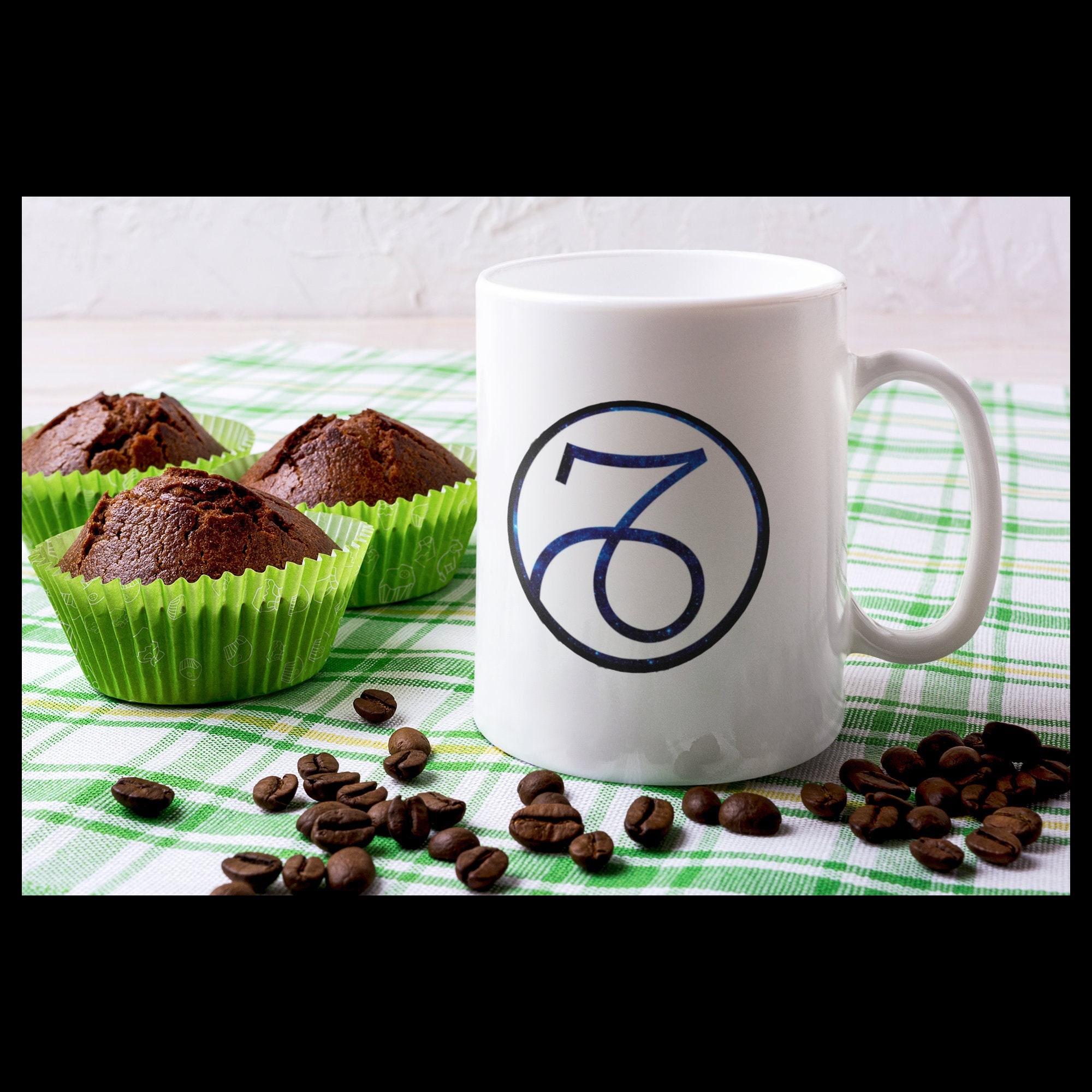 Signe Astrologique - Capricorne