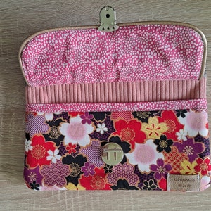 Pochette pour liseuse ou iPad mini image 2