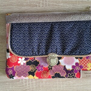 Pochette pour liseuse ou iPad mini image 3