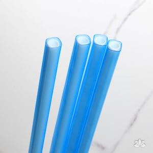 Modern Cake Dowels | Extra Strong Cake Column for stacking cake tiers | Easy to cut & trim | Wedding Cake Support Reusable