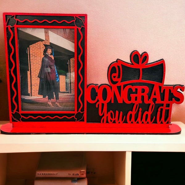 Graduation Frames Etsy