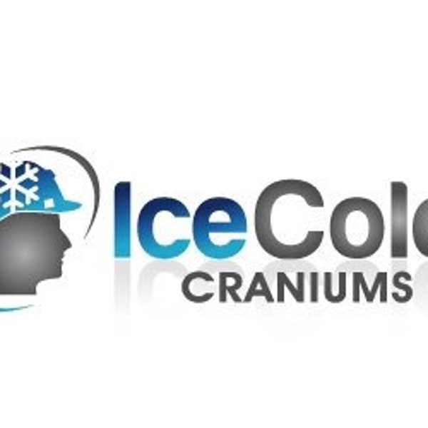 Ice Cold Craniums Hardhat/Cosplay Cooling Fans