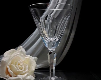 Waterford Crystal Sheila Claret Glass, 6 Available