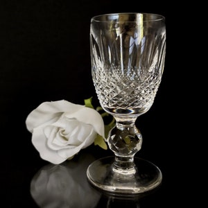 Waterford Crystal Colleen Cordial Glass, 4 Available