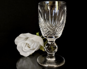 Waterford Crystal Colleen Short Stem Cordial Glass, 6 Available