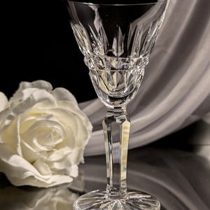 Waterford Crystal Glenmore Cordial Glass