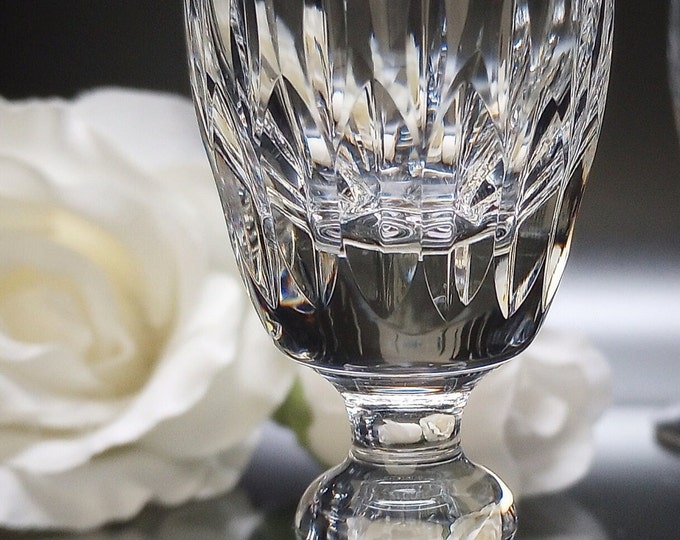Waterford Crystal Maureen Cordial Glass, 1 Glass Available Etsy