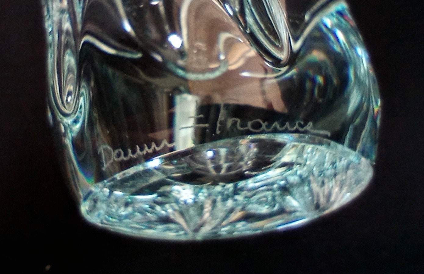 DAUM FRANCE クリスタル ガラス フラワーベース 花瓶 WAKO il_fullxfull.4603622620_7bjs.jpg