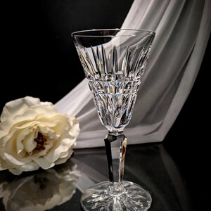 Waterford Crystal Glenmore Sherry Glass