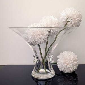 STEUBEN GLASS フラワーベース Steuben Glass Vases - Etsy