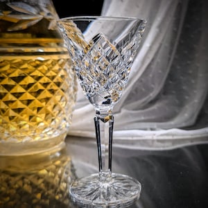 Waterford Crystal Templemore Cordial Glass, 12 Available